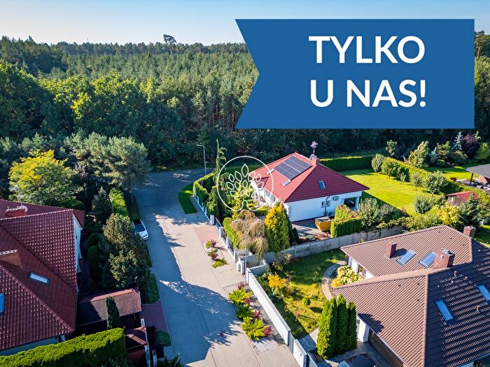 Dom 6-pokojowy na sprzedaż, Łochowo