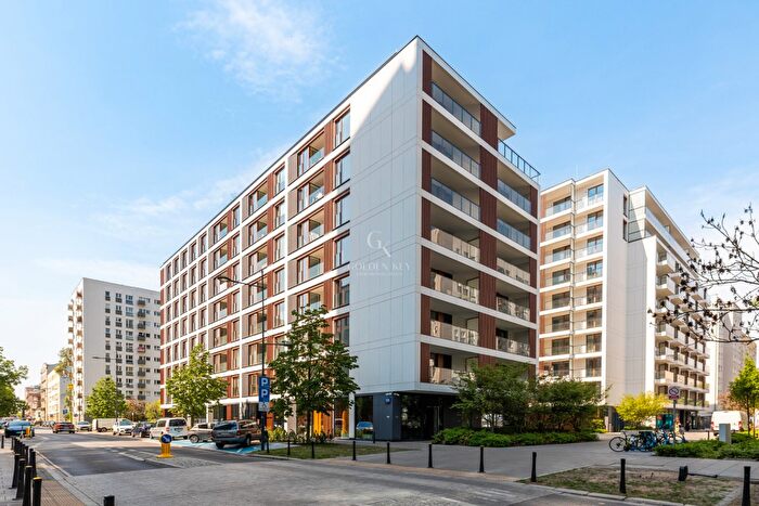 Mieszkanie 2-pokojowe na sprzedaż, Warszawa – Chmielna