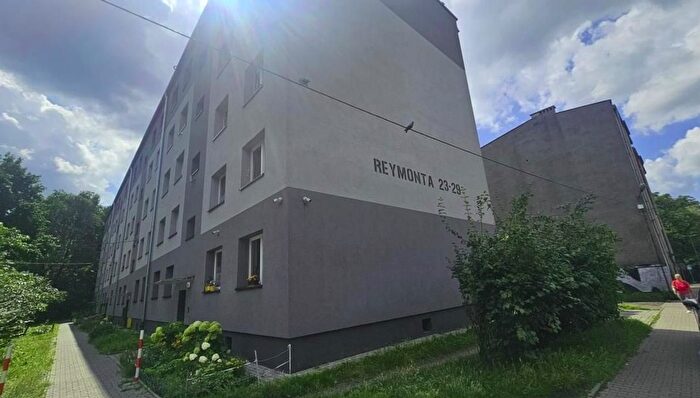 Mieszkanie 2-pokojowe na sprzedaż, Chorzów