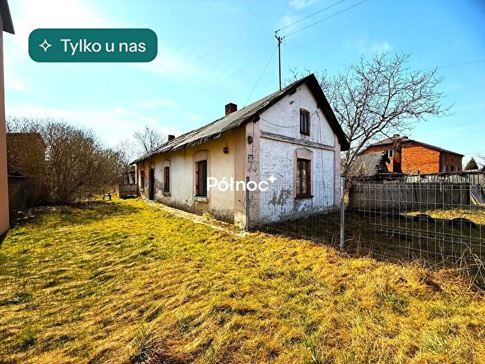 Dom 2-pokojowy na sprzedaż, Ładzice