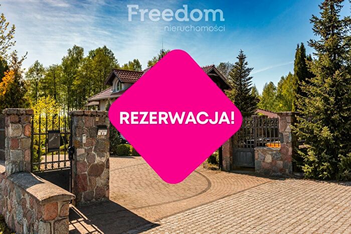 Dom 5-pokojowy na sprzedaż, Woszczele