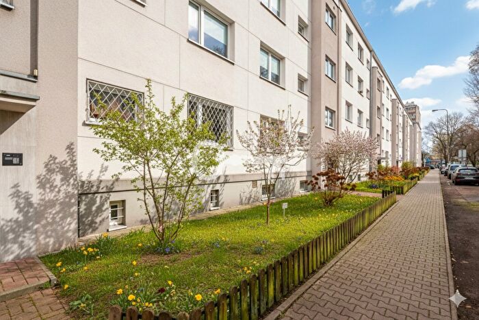Mieszkanie 3-pokojowe na sprzedaż, Warszawa – Jana Pawła Woronicza