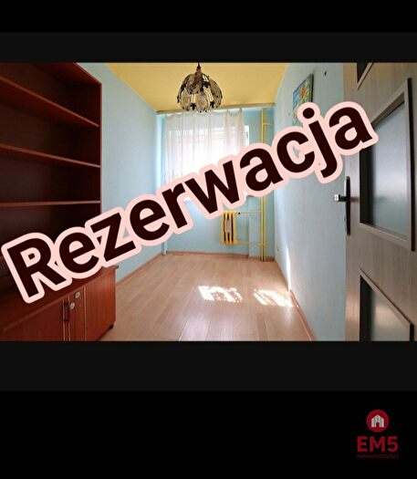Mieszkanie 3-pokojowe na sprzedaż, Suwałki