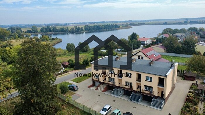 Mieszkanie 3-pokojowe na sprzedaż, Zbęchy