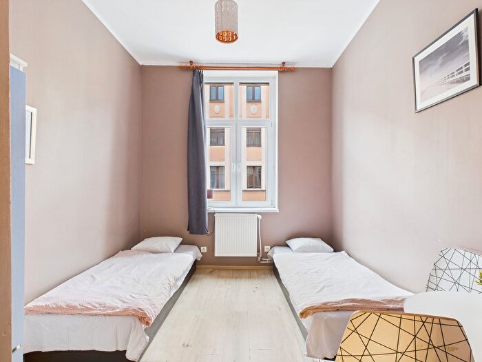 Mieszkanie na sprzedaż, Toruń – Prosta