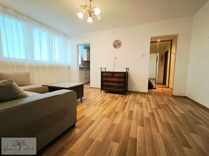 Mieszkanie 2-pokojowe na sprzedaż, Łódź