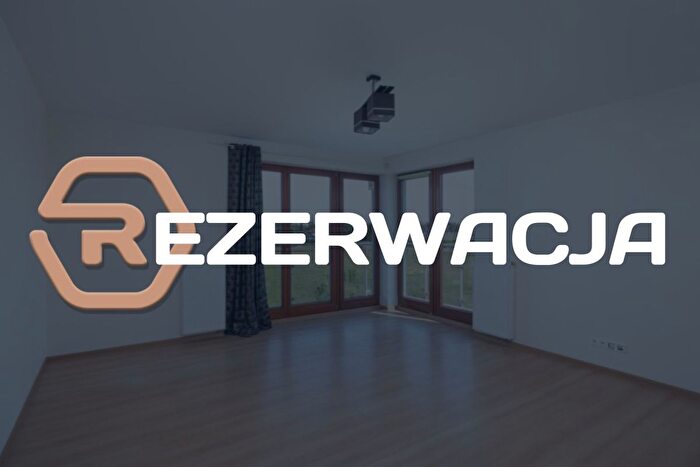 Mieszkanie 2-pokojowe na sprzedaż, Warszawa – Tajemna