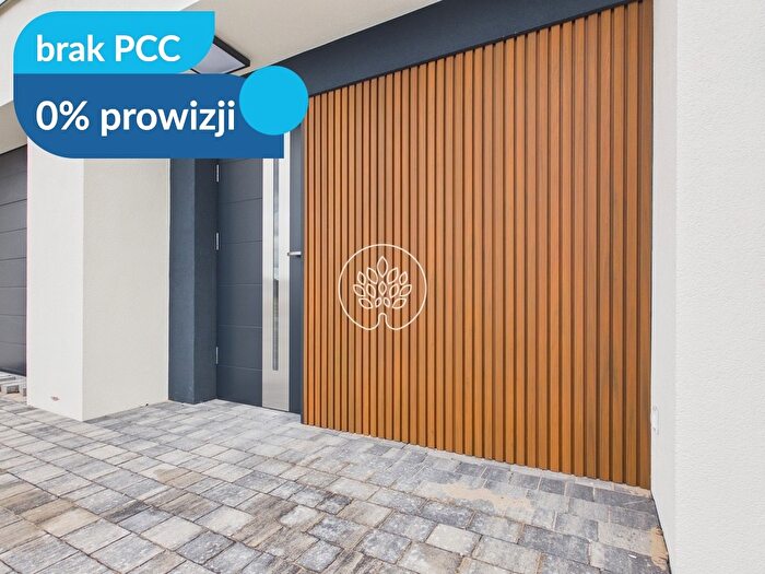 Dom 5-pokojowy na sprzedaż, Murowaniec