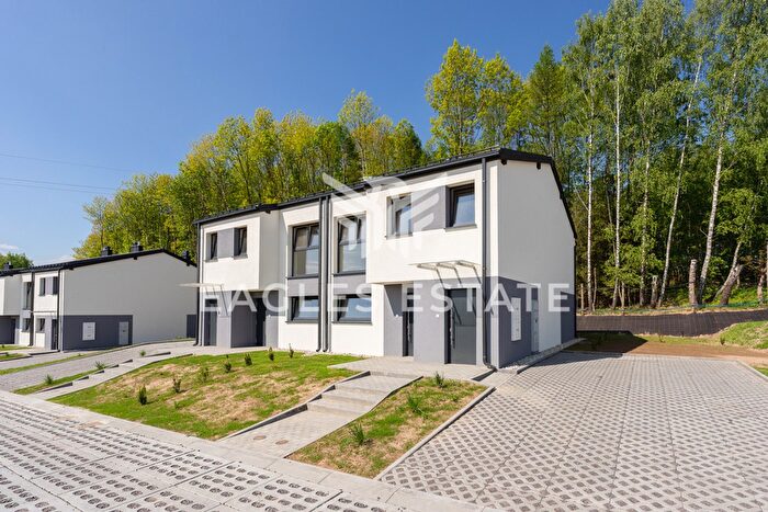 Mieszkanie 3-pokojowe na sprzedaż, Rzeszów – Staroniwska
