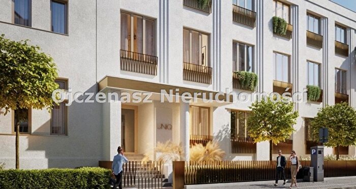 Mieszkanie 2-pokojowe na sprzedaż, Bydgoszcz