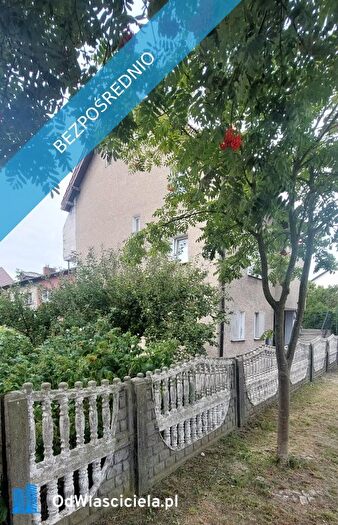 Dom 8-pokojowy na sprzedaż, Wolin