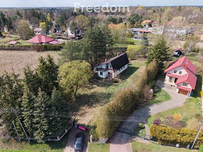 Dom 3-pokojowy na sprzedaż, Głosków – Radnych