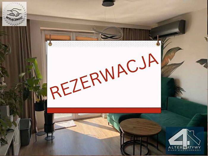 Mieszkanie 3-pokojowe na sprzedaż, Kraków