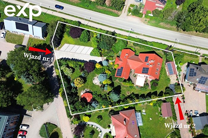 Dom 6-pokojowy na sprzedaż, Ząbkowice Śląskie