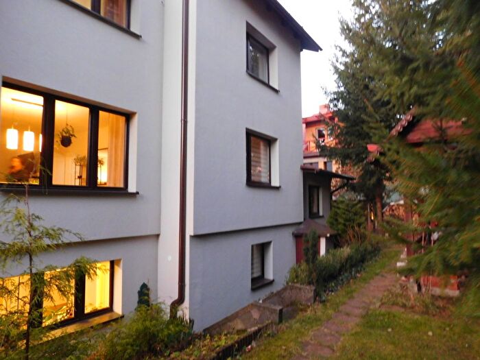 Dom na sprzedaż, Duszniki-Zdrój