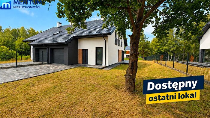 Dom 5-pokojowy na sprzedaż, Osowiec