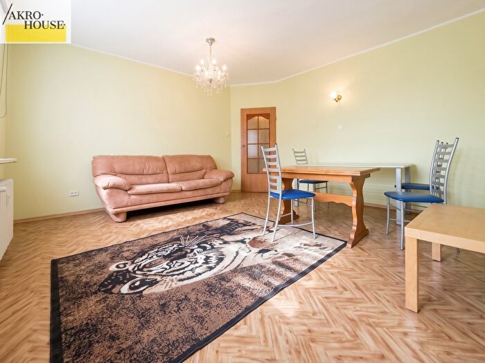 Mieszkanie 3-pokojowe na sprzedaż, Gliwice – Nowy Świat