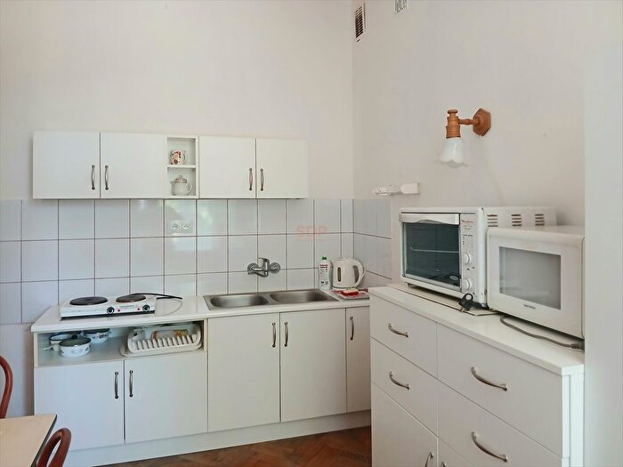 Mieszkanie 2-pokojowe na sprzedaż, Łódź – Wierzbowa