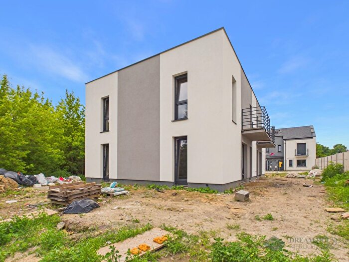 Dom 5-pokojowy na sprzedaż, Luboń
