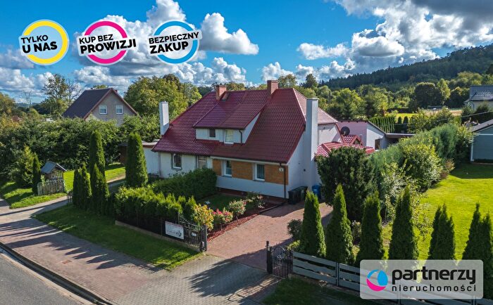 Dom 5-pokojowy na sprzedaż, Czymanowo