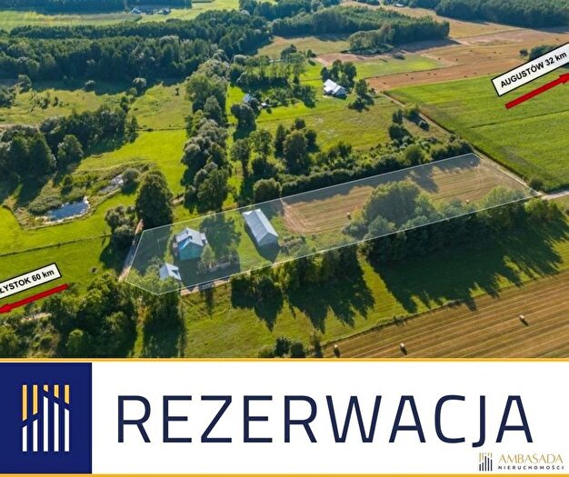 Dom 3-pokojowy na sprzedaż, Kiersnówka