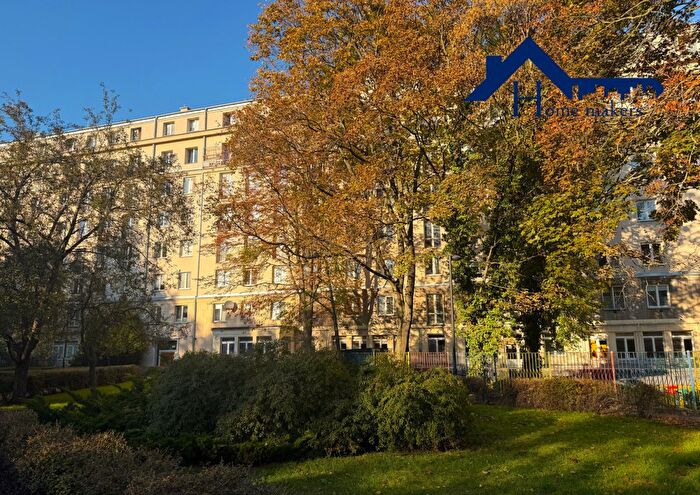 Mieszkanie 1-pokojowe na sprzedaż, Warszawa – Koszykowa