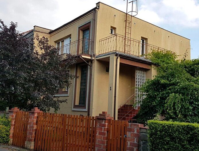 Dom 5-pokojowy na sprzedaż, Wrocław – Kryniczna