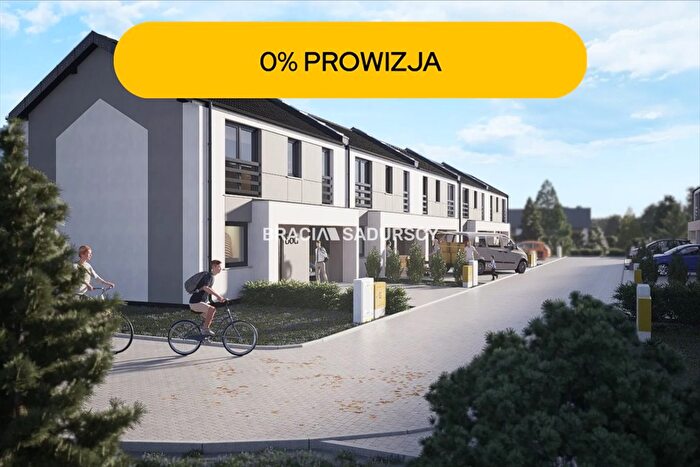 Dom 4-pokojowy na sprzedaż, Niepołomice
