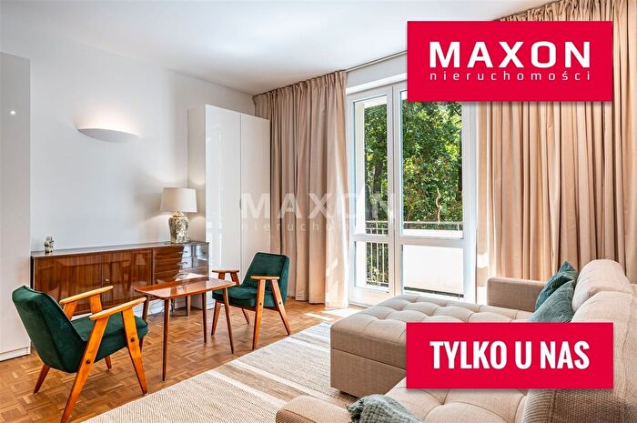 Mieszkanie 2-pokojowe do wynajęcia, Warszawa – Kubańska
