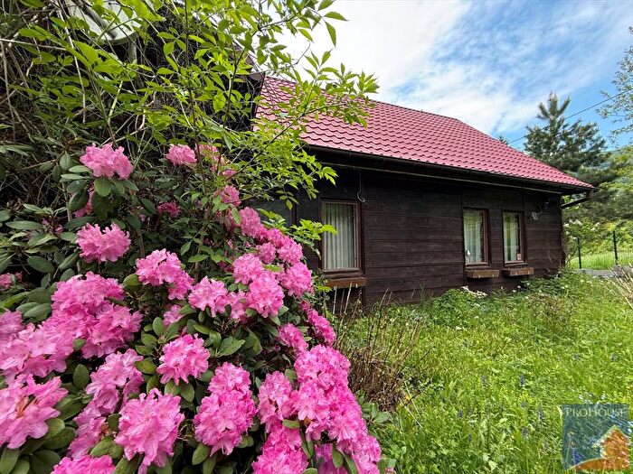 Dom na sprzedaż, Sowliny