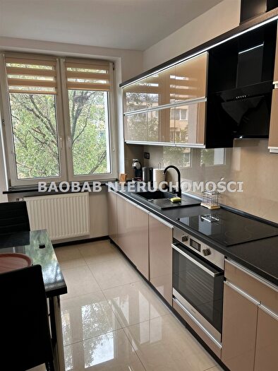 Mieszkanie 2-pokojowe do wynajęcia, Warszawa – Grochowska