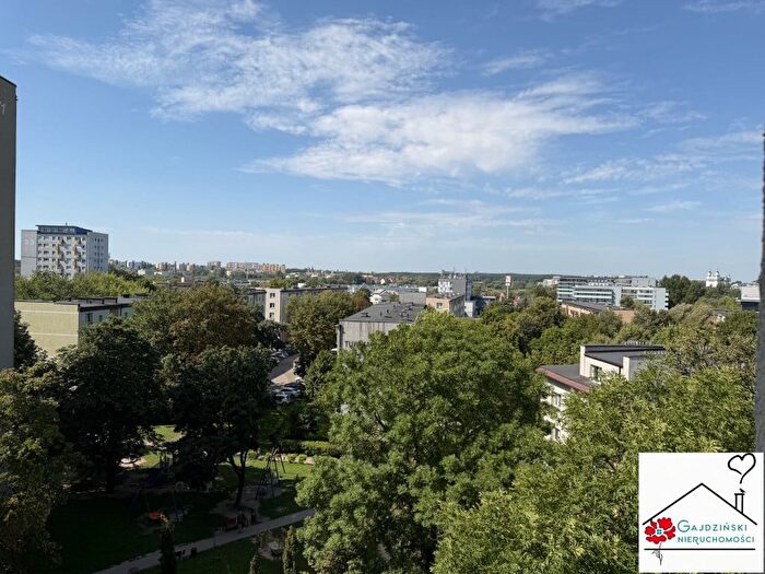 Mieszkanie 2-pokojowe na sprzedaż, Białystok – Juliana Tuwima