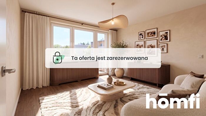Mieszkanie 3-pokojowe na sprzedaż, Katowice – Żurawia