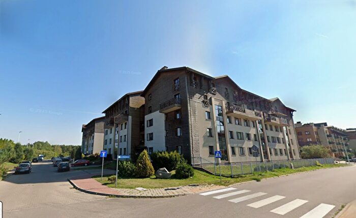 Mieszkanie 5-pokojowe na sprzedaż, Augustów