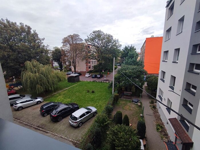 Mieszkanie 2-pokojowe na sprzedaż, Gliwice
