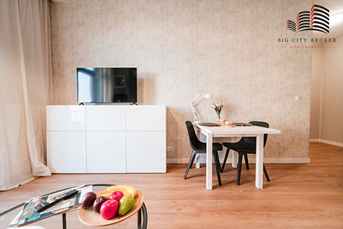 Mieszkanie 4-pokojowe na sprzedaż, Lublin – Długa