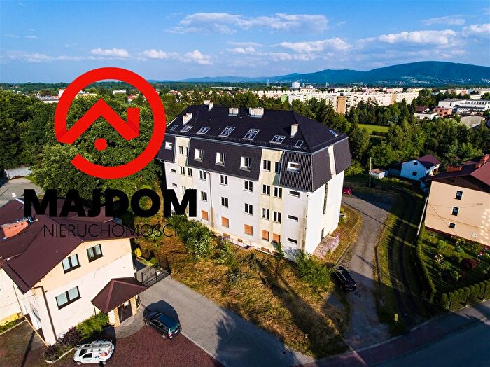 Dom 1-pokojowy na sprzedaż, Kęty