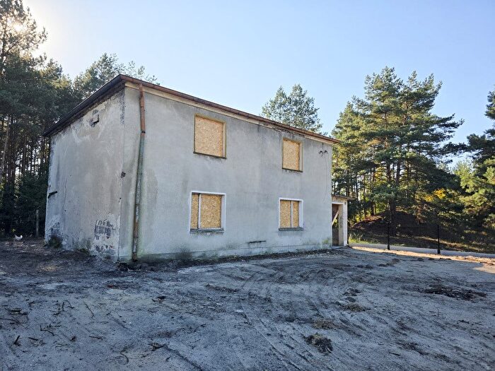 Dom 7-pokojowy na sprzedaż, Dobrzeń Wielki – Stawy