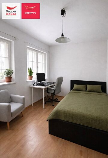 Mieszkanie 3-pokojowe na sprzedaż, Gdańsk – Ławnicza