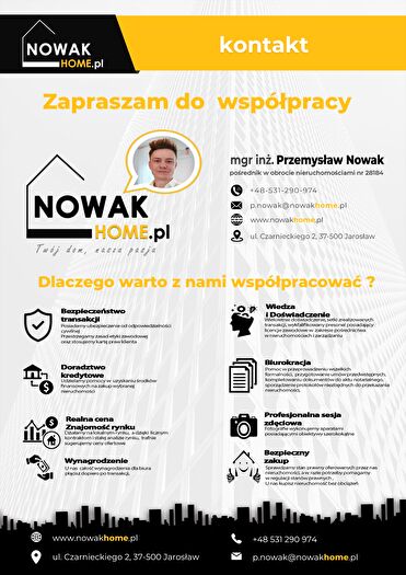Tu Mieszkania Domy - 2