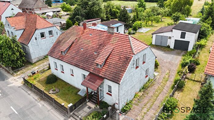 Dom 5-pokojowy na sprzedaż, Świdnica