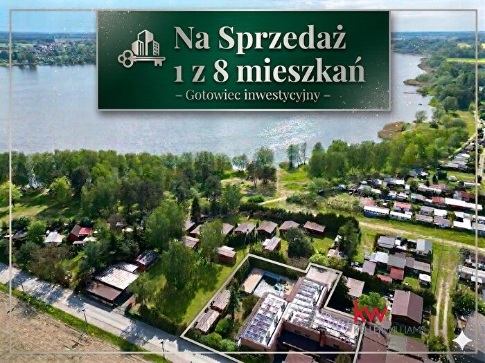 Mieszkanie 2-pokojowe na sprzedaż, Niewiesze