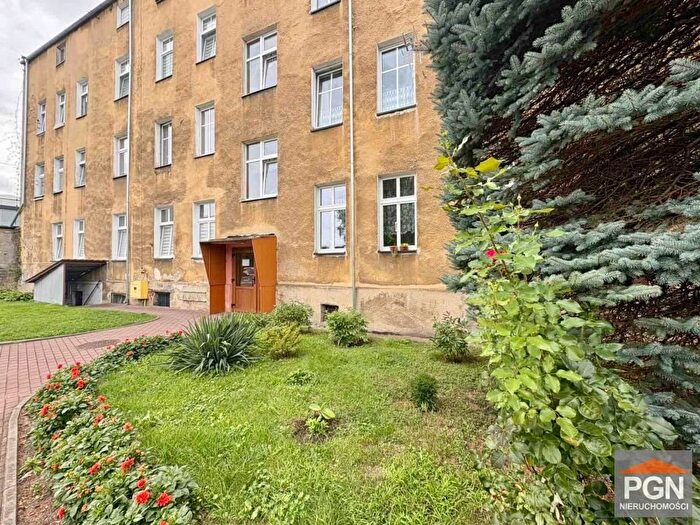 Mieszkanie 3-pokojowe na sprzedaż, Gryfice