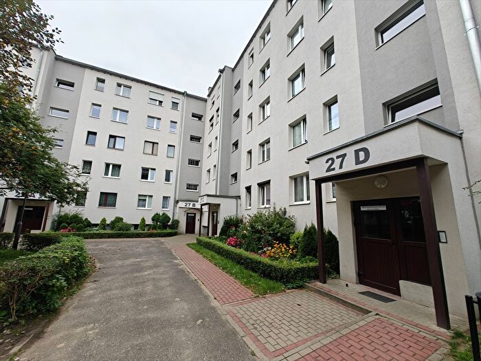 Mieszkanie 2-pokojowe do wynajęcia, Poznań