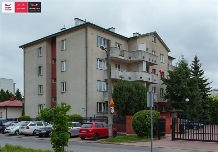 Tu Mieszkania Domy - 3