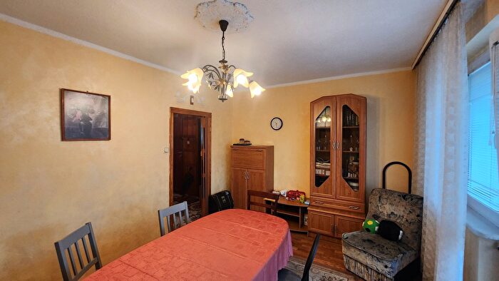 Mieszkanie 3-pokojowe na sprzedaż, Łódź – Listopada