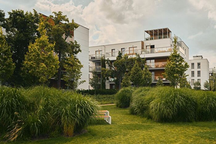 Mieszkanie 2-pokojowe na sprzedaż, Gdańsk – Nadmorski Dwór