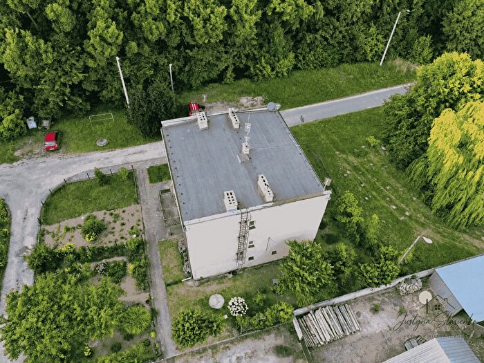 Mieszkanie 3-pokojowe na sprzedaż, Niezgoda