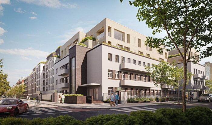 Mieszkanie 2-pokojowe na sprzedaż, Poznań – Niedziałkowskiego