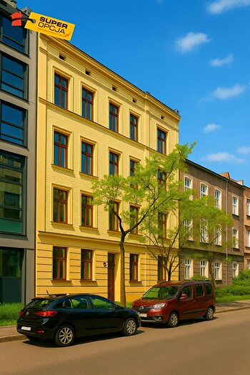 Mieszkanie 1-pokojowe na sprzedaż, Kraków – Bronowice /